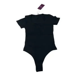 body-damskie-heyshape-modelujace-na-krotki-rekaw-m