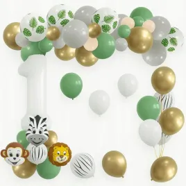 girlanda-balonowa-zestaw-balonow-balony-balon-na-1-urodziny-zoo-52-ele