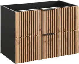 szafka-lazienkowa-80cm-szuflady-meble-lazienkowe-xilo-dab-wotan-szary