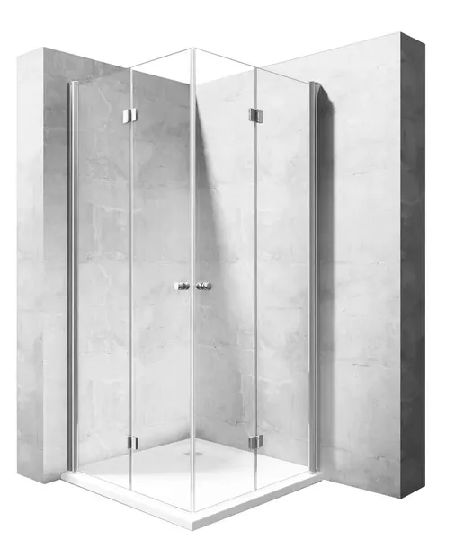 modul-kabiny-fold-n2-chrom-120-rea-waga-z-opakowaniem-80-kg