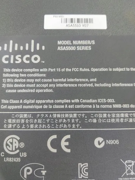 switch-cisco-asa-5510-series-model-asa5510-sec-bun-k9
