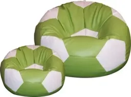 fotel-pufa-xxxl100cm-pilki-worek-podnozek-gratis