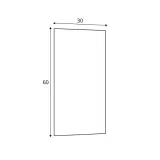 panel-tapicerowany-quadratta-60x30-cm-waga-z-opakowaniem-1-kg