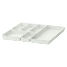 ikea-stodja-tacka-pojemnik-na-sztucce-bialy-51x50-cm