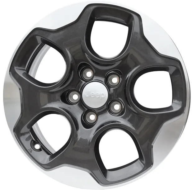 FELGI 16'' FIAT Croma new 500X
