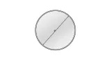lustro-okragle-elistul-80-wysokosc-800-mm