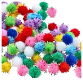 pompony-mini-poliestrowe-kolorowe-puszyste-1cm-120szt-do-dekoracji-mix