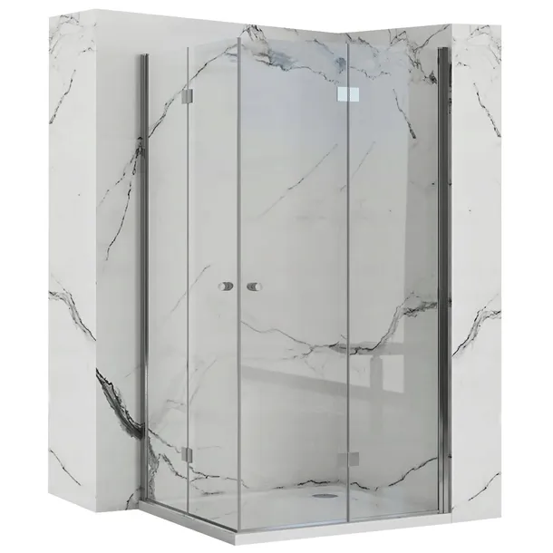 modul-kabiny-fold-n2-chrom-80-rea-waga-z-opakowaniem-37-kg