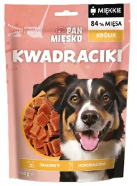 pan-miesko-or-miekkie-przysmaki-dla-psa-or-kwadraciki-z-krolika-100g