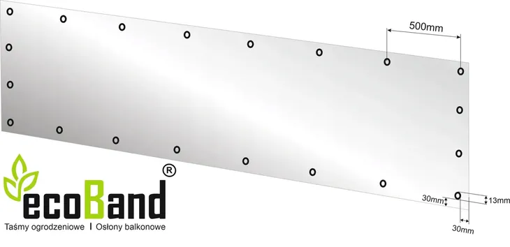 oslona-na-balkon-ecoband-07m-x-4mb-basic-stan-nowy-dlugosc-400-cm