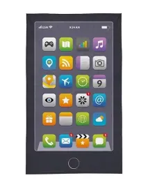 recznik-dzieciecy-do-rak-do-przedszkola-smartfon