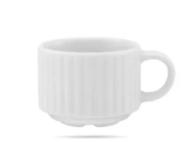 filizanka-sztaplowana-bez-spodka-daisy-220-ml-biala-porcelana-lubiana