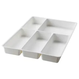ikea-stodja-tacka-pojemnik-na-sztucce-bialy-31x50-cm