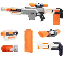 zestaw-do-pistolet-nerf-modyfikacja-5-dodatkow-kolba-lufa-celownik-tlumik