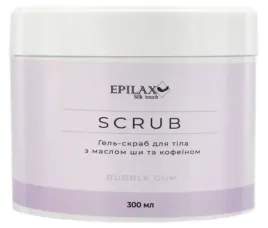 epilax-body-scrub-do-ciala-bubbe-gum-300ml-peeling-cukrowy-nawilzajacy-shea