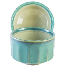 czarka-do-herbaty-matcha-japonska-ceramiczna-blue-green-kozan-oryginalna