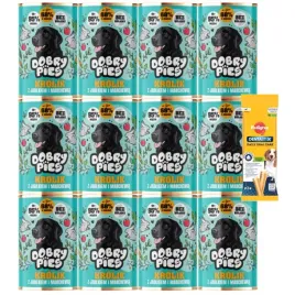 dobry-pies-krolik-z-jablkiem-i-marchewka-12x-400g-pedigree-gratis