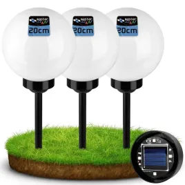 3x-lampa-ogrodowa-kula-solarna-led-30cm-wbijana-naziemna-biala-mleczna