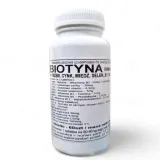 podkowa-biotyna-kompleks-60-tabletek