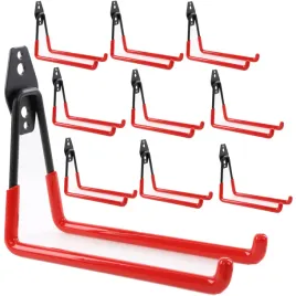 10x-hak-scienny-prosty-19cm-narzedzia-garaz-ogrod-sprzet-25kg-drabina-lopat