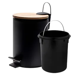 smukee-waste-bin-kosz-na-smieci-z-pedalem-stalowy-25l-17x23cm-czarny