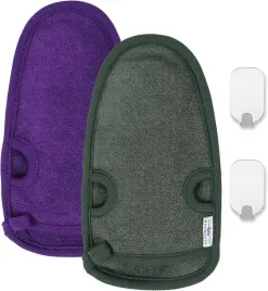 rekawice-peelingujace-z-naturalnego-wlokna-2-pak-do-peelingu-ciala-zestaw