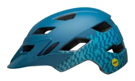 kask-rowerowy-juniorski-bell-sidetrack-wavy-checks-matte-blue-roz