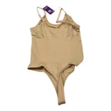 body-bez-ramiaczek-z-stringami-heyshape-m-stan-nowy