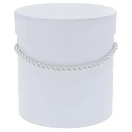 bialy-flower-box-z-pokrywka-i-sznurkiem-pudelko-prezentowe-na-kwiaty-13-cm