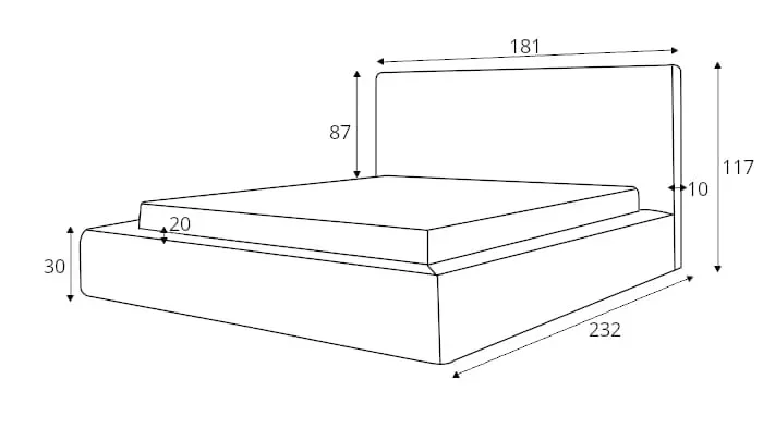 lozko-140-princce-tapicerowane-komfortowe-stylowe-eleganckie-sypialniany-szerokosc-mebla-140-cm