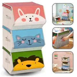 3szt-pudelka-do-przechowywania-skladane-organizery-zestaw-koszy-z-tkaniny