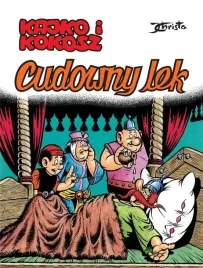 kajko-i-kokosz-cudowny-lek