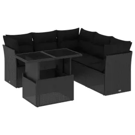 vidaxl-6-cz-zestaw-mebli-ogrodowych-z-poduszkami-czarny-polirattan