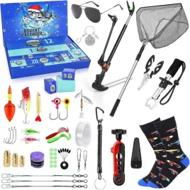 kalendarz-adwentowy-dla-wedkarza-akcesoriow-narzedzi-wedkarskich-2025