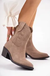 brazowe-kowbojki-damskie-na-niskim-obcasie-ze-skory-naturalnej-elegant-40