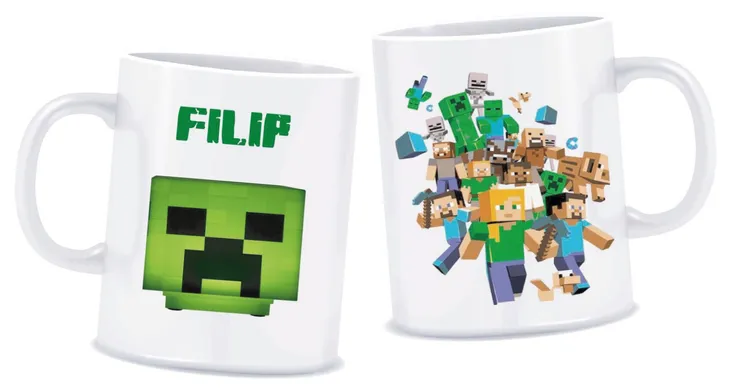 kubek-ceramika-330-ml-minecraft-stan-nowy-kolor-inny