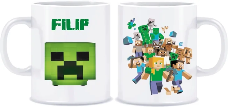 kubek-ceramika-330-ml-minecraft-stan-nowy-marka-inny