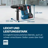 wiertarka-udarowa-bosch-18-v-stan-nowy