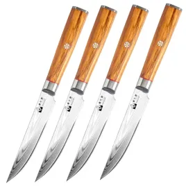 fujuni-zestaw-nozy-do-stekow-4-sztuki-damast-vg-10-olivenholz