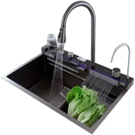 zlewozmywak-jednokomorowy-evander-hard-stal-czarny