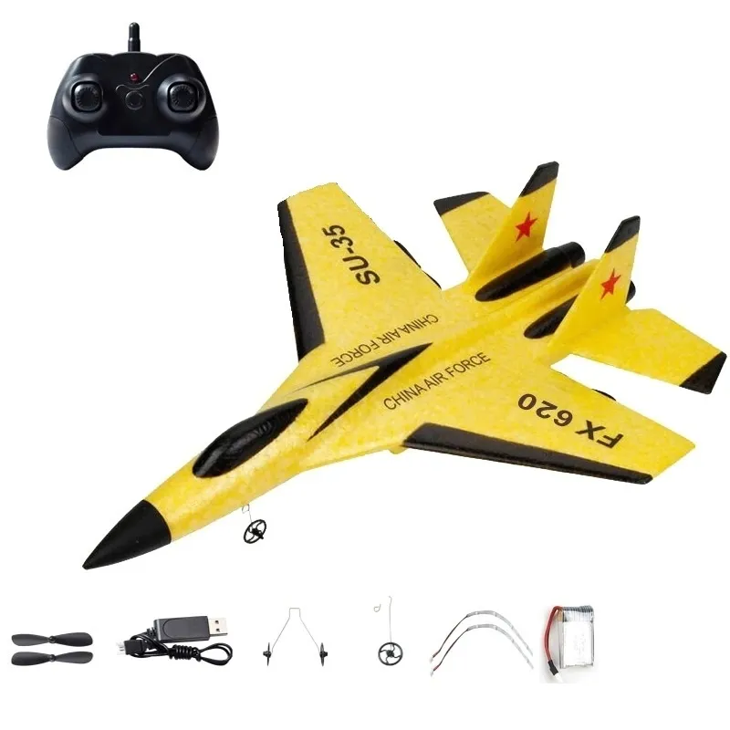 samolot-pilotowy-pilot-fx620-stan-nowy