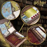 pamietnik-a2-harry-potter-czerwony-okladka-twarda
