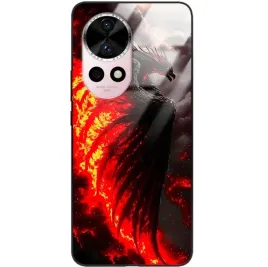 etui-do-huawei-nova-12-pro-case-obudowa-z-polyskiem-mroczne-goth-wzory