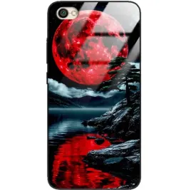 etui-do-xiaomi-redmi-note-5a-case-obudowa-z-polyskiem-mroczne-goth-wzory