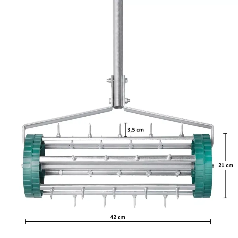aerator-wertykulator-upp-42-cm-stan-nowy