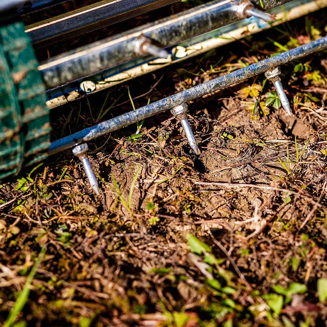 aerator-wertykulator-upp-42-cm