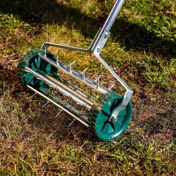 aerator-wertykulator-upp-42-cm-regulacja-glebokosci-roboczej-bez-regulacji