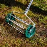 aerator-wertykulator-upp-42-cm-regulacja-glebokosci-roboczej-bez-regulacji