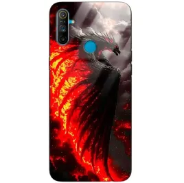 etui-do-realme-c3-case-obudowa-z-polyskiem-wysoka-jakosc-mroczne-goth-wzory