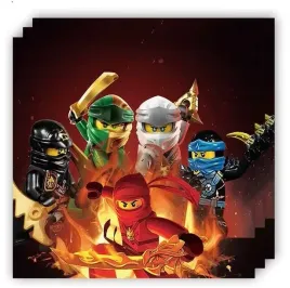 ninjago-serwetki-jednorazowe-165-x-165-cm-20-sztuk